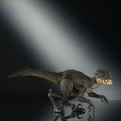 Jurassic World Hammond Collection figurine Scorpios Rex 43 cm