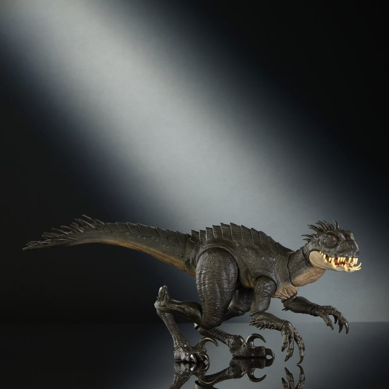 Jurassic World Hammond Collection Action Figure Scorpios Rex 43 cm