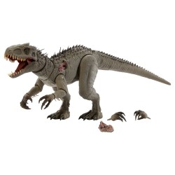 Jurassic World Hammond Collection figurine Indominus Rex 66 cm