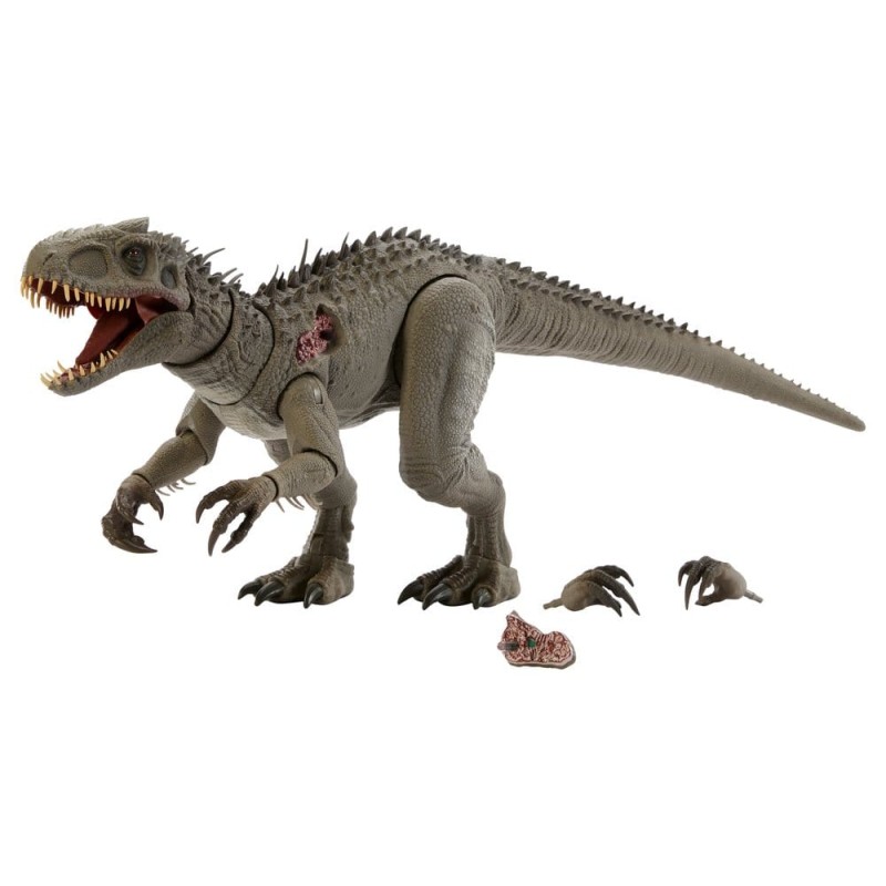 Jurassic World Hammond Collection figurine Indominus Rex 66 cm
