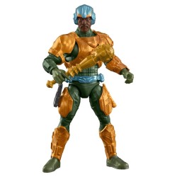 Masters of the Universe 2026 Movie Action Figure Man-At-Arms 14 cm