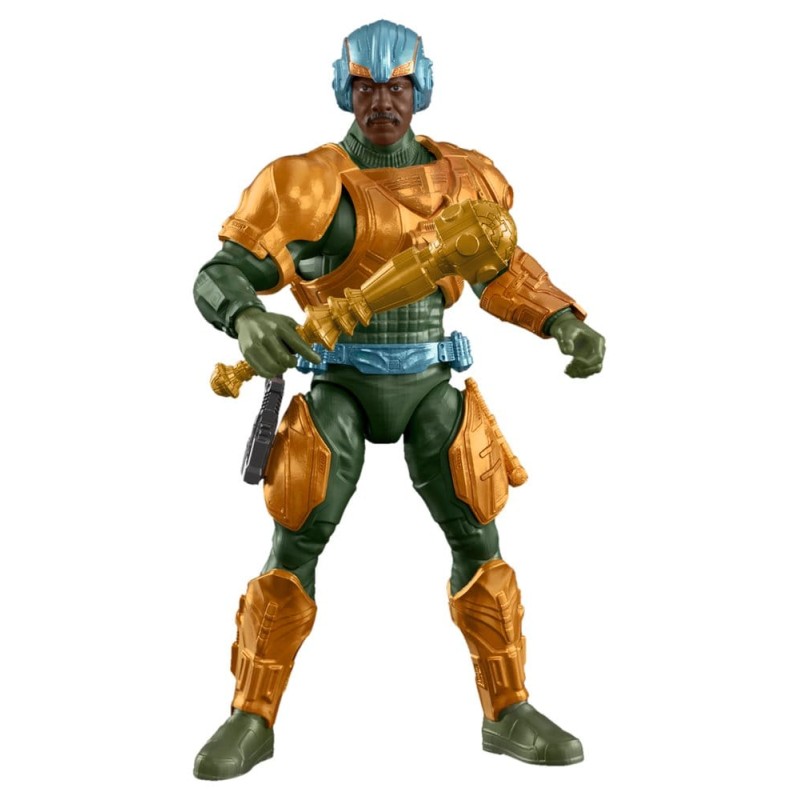 Masters of the Universe 2026 Movie figurine Man-At-Arms 14 cm