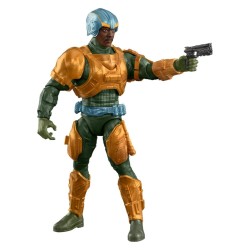 Masters of the Universe 2026 Movie figurine Man-At-Arms 14 cm