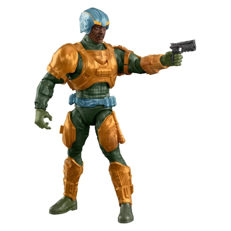 Masters of the Universe 2026 Movie figurine Man-At-Arms 14 cm