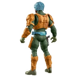 Masters of the Universe 2026 Movie figurine Man-At-Arms 14 cm