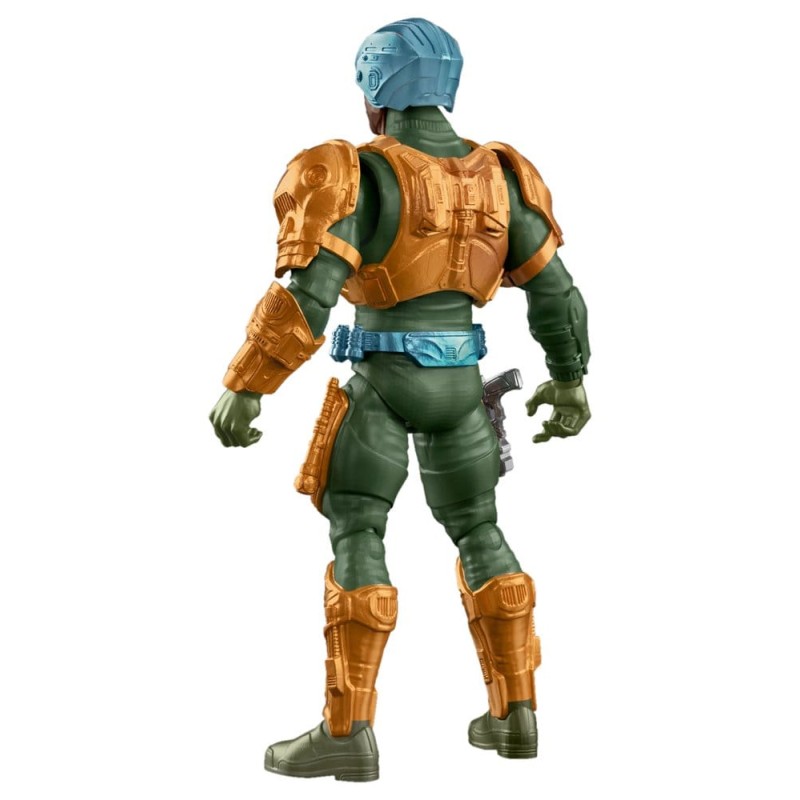 Masters of the Universe 2026 Movie figurine Man-At-Arms 14 cm
