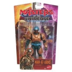 Masters of the Universe 2026 Movie figurine Man-At-Arms 14 cm
