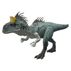 Jurassic World: Survival figurine Wild Roar Cryolophosaurus 37 cm