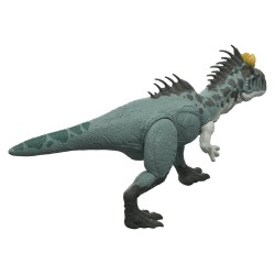 Jurassic World: Survival figurine Wild Roar Cryolophosaurus 37 cm