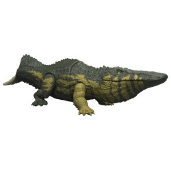 Jurassic World: Survival figurine Wild Roar Stomatosuchus 37 cm