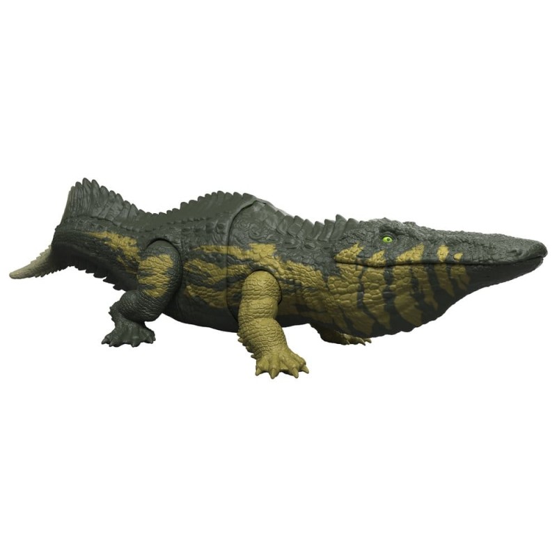 Jurassic World: Survival figurine Wild Roar Stomatosuchus 37 cm
