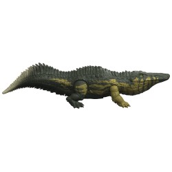 Jurassic World: Survival Action Figure Wild Roar Stomatosuchus 37 cm