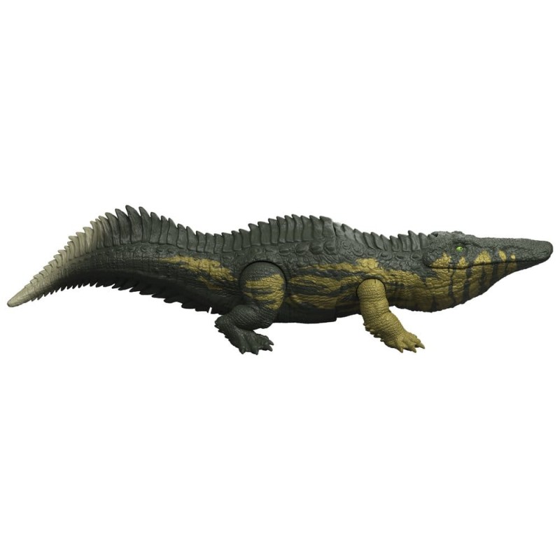Jurassic World: Survival figurine Wild Roar Stomatosuchus 37 cm