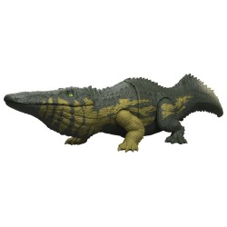 Jurassic World: Survival figurine Wild Roar Stomatosuchus 37 cm