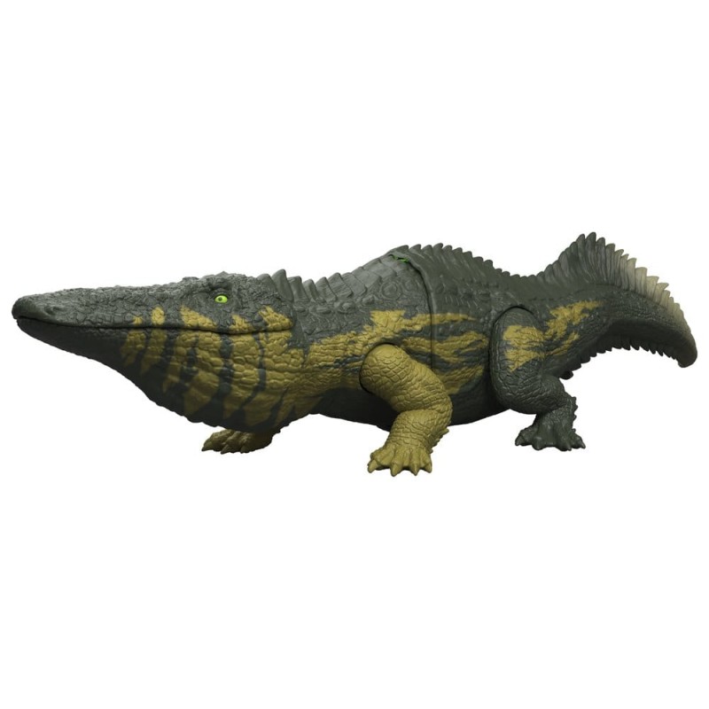 Jurassic World: Survival Action Figure Wild Roar Stomatosuchus 37 cm