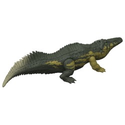 Jurassic World: Survival figurine Wild Roar Stomatosuchus 37 cm