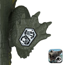 Jurassic World: Survival figurine Wild Roar Stomatosuchus 37 cm