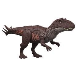 Jurassic World: Survival figurine Wild Roar Metriacanthosaurus 31 cm