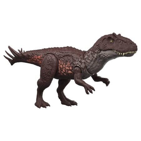 Jurassic World: Survival figurine Wild Roar Metriacanthosaurus 31 cm