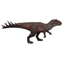Jurassic World: Survival figurine Wild Roar Metriacanthosaurus 31 cm