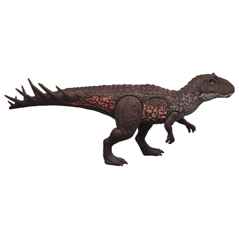 Jurassic World: Survival figurine Wild Roar Metriacanthosaurus 31 cm