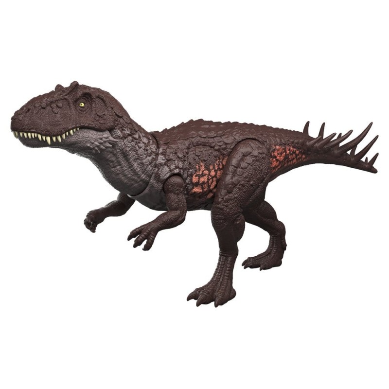 Jurassic World: Survival figurine Wild Roar Metriacanthosaurus 31 cm