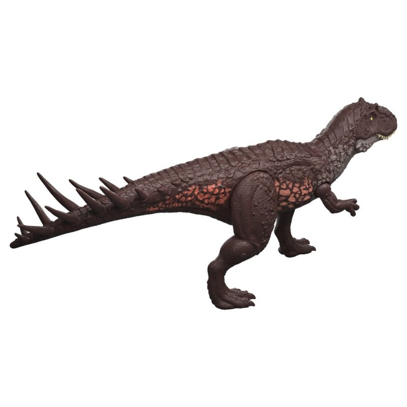 Jurassic World: Survival figurine Wild Roar Metriacanthosaurus 31 cm