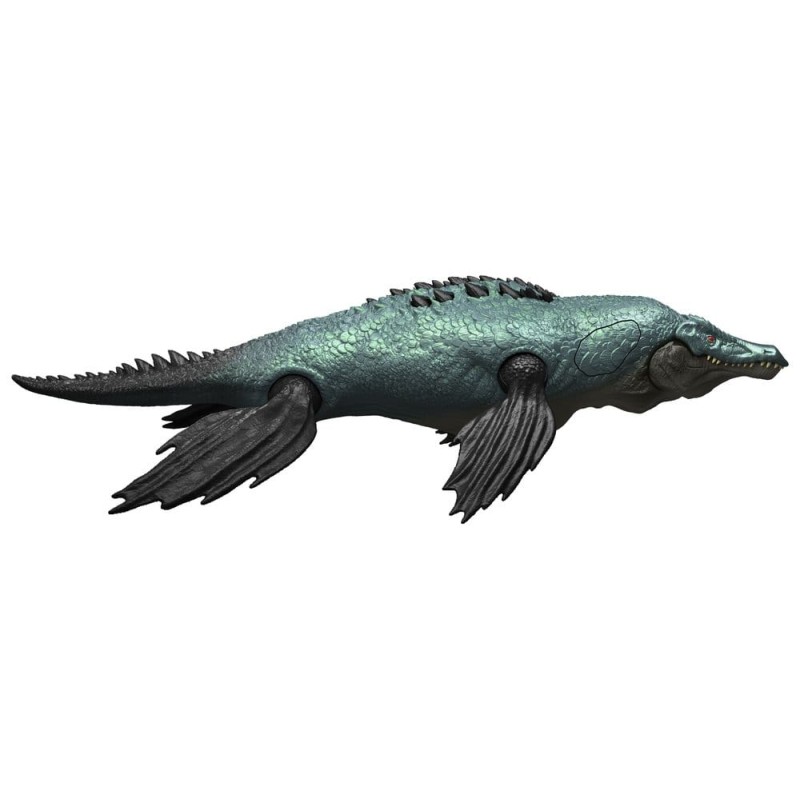 Jurassic World: Survival figurine Gigantic Thrashers Liopleurodon 30 cm