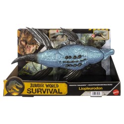 Jurassic World: Survival figurine Gigantic Thrashers Liopleurodon 30 cm