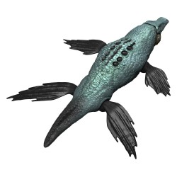 Jurassic World: Survival figurine Gigantic Thrashers Liopleurodon 30 cm