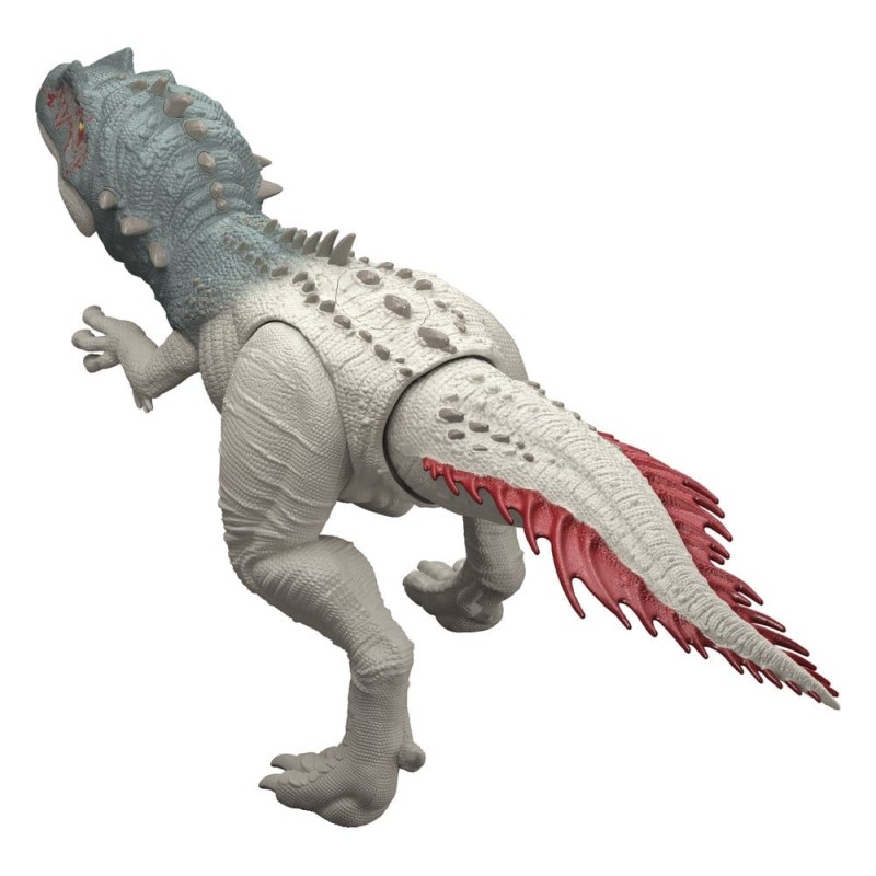 Jurassic World: Survival figurine Gigantic Thrashers Torvosaurus 30 cm