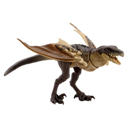 Jurassic World : Renaissance Hammond Collection figurine Mutadon