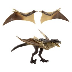 Jurassic World Rebirth Hammond Collection Action Figure Mutadon