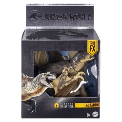 Jurassic World : Renaissance Hammond Collection figurine Mutadon