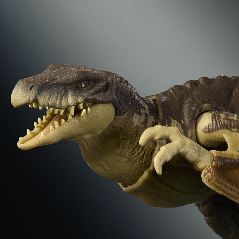 Jurassic World : Renaissance Hammond Collection figurine Mutadon