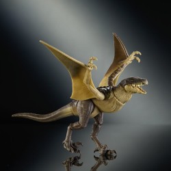 Jurassic World : Renaissance Hammond Collection figurine Mutadon