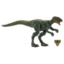 Jurassic World Hammond Collection figurine Hypsilophodon