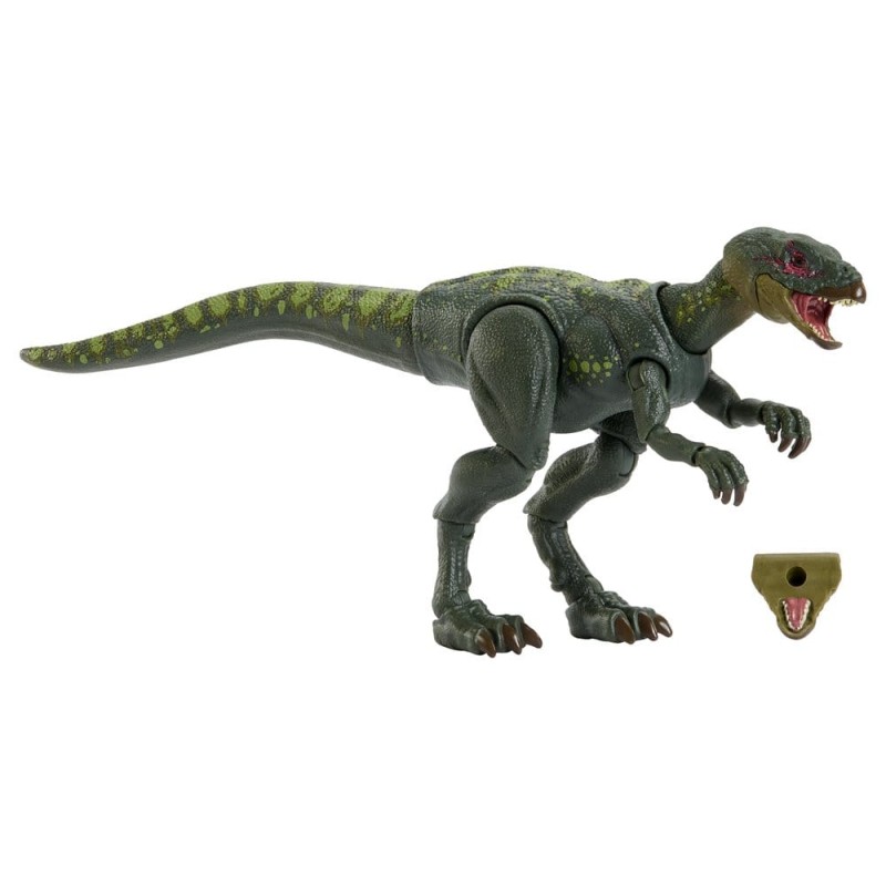 Jurassic World Hammond Collection figurine Hypsilophodon