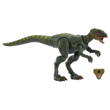 Jurassic World Hammond Collection Action Figure Hypsilophodon