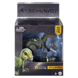 Jurassic World Hammond Collection Action Figure Hypsilophodon