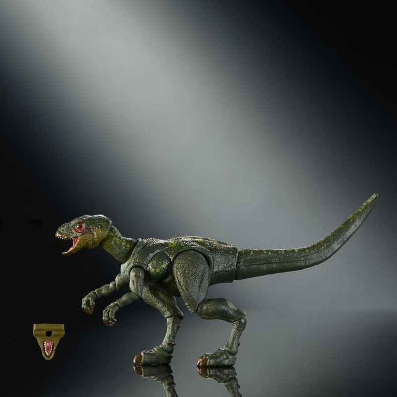Jurassic World Hammond Collection figurine Hypsilophodon