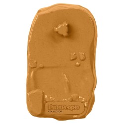 Masters of the Universe Little People Collector Figure Set He-Man & Battle Cat