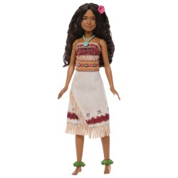Vaiana 2026 Movie Poupée Vaiana 27 cm