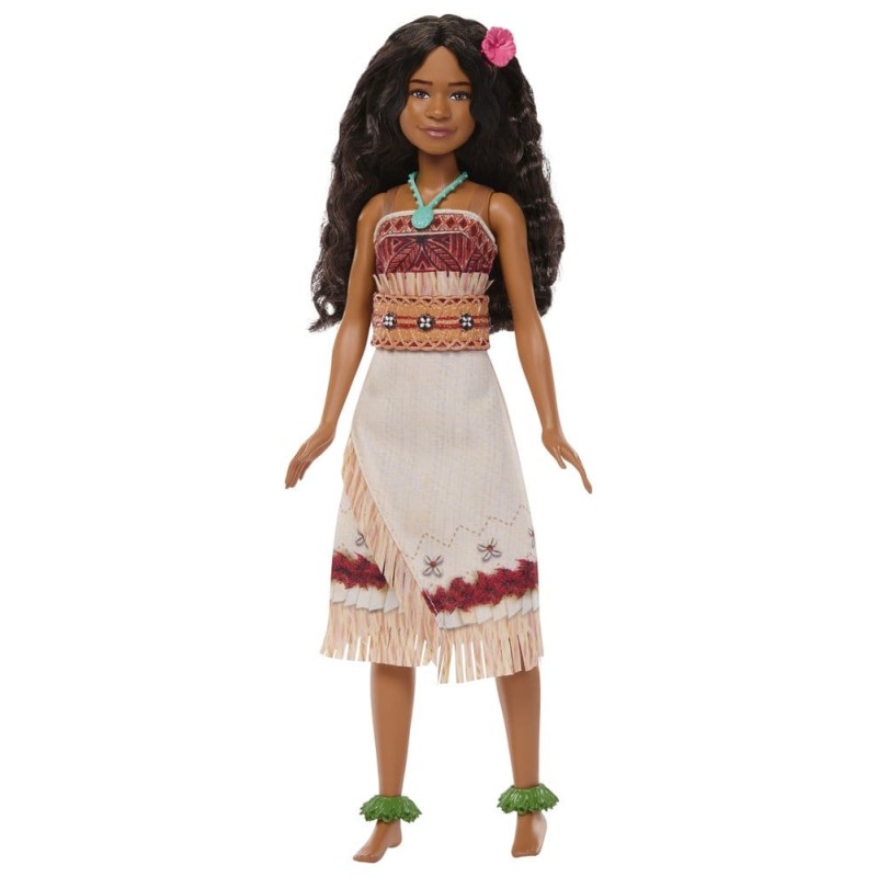 Vaiana 2026 Movie Poupée Vaiana 27 cm