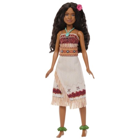 Vaiana 2026 Movie Poupée Vaiana 27 cm