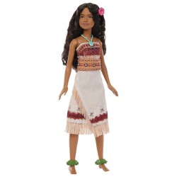 Vaiana 2026 Movie Poupée Vaiana 27 cm