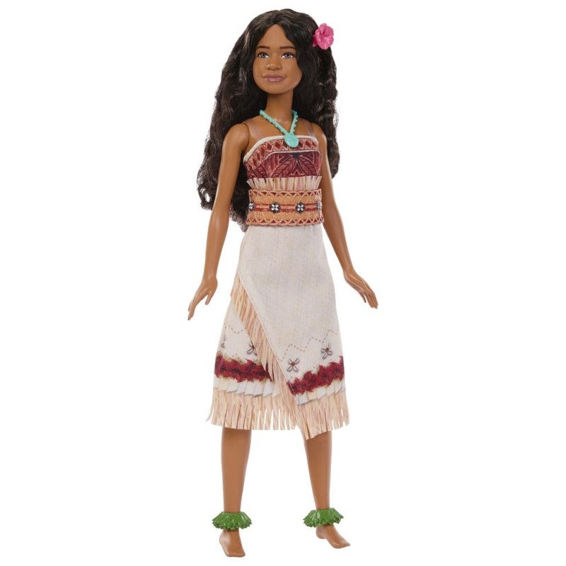 Vaiana 2026 Movie Poupée Vaiana 27 cm