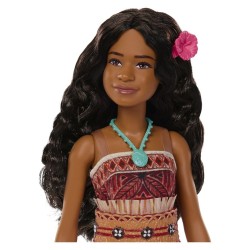 Vaiana 2026 Movie Poupée Vaiana 27 cm