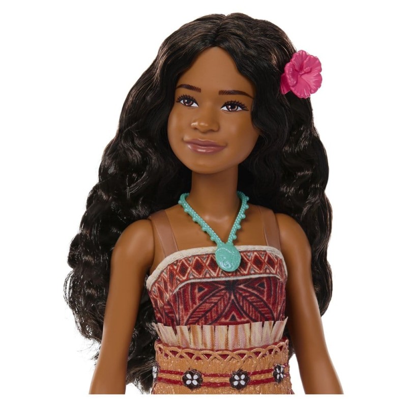 Vaiana 2026 Movie Poupée Vaiana 27 cm