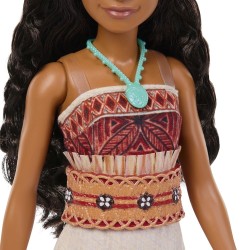 Vaiana 2026 Movie Poupée Vaiana 27 cm
